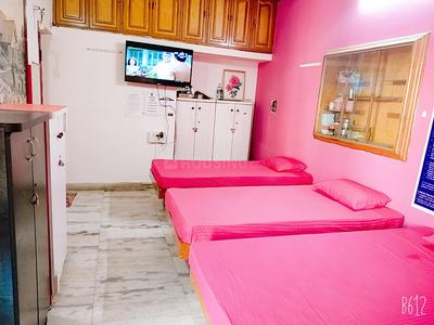 Image of Girls Pg  Shubhanpura - 7388119609 in Subhanpura, Vadodara