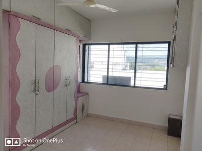 Bedroom Image of 1150 Sq.ft 2 BHK Apartment / Flat for rent in Kothrud Pune for Rs. 38000