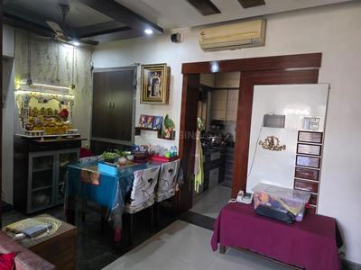 2 BHK Flat