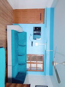 Hall Image of Harish Boys and Girls PG in Old Padra Road, Vadodara