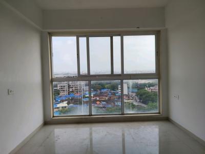Bedroom Image of 1045 Sq.ft 2 BHK Apartment / Flat for sale in Amey Apartments, Andheri East Mumbai for Rs. 21700000