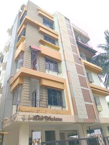 Building Image of 620 Sq.ft 1 BHK Apartment / Flat for sale in Lake Gardens Kolkata for Rs. 3000000
