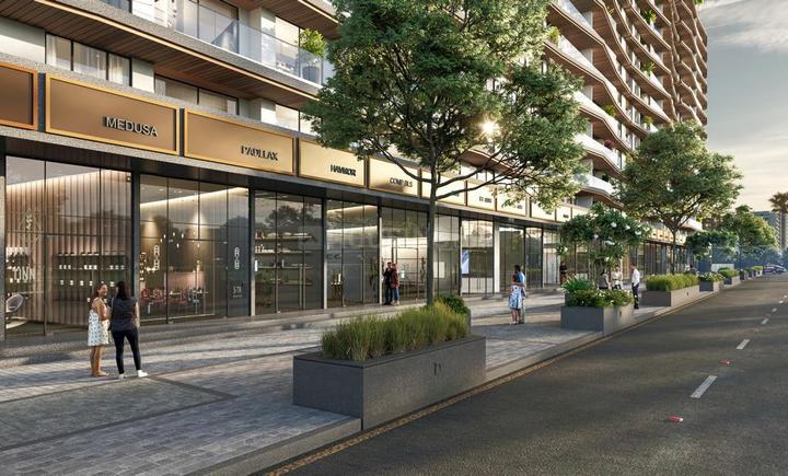 gami palm amore Main Image 1