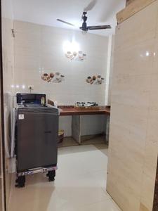 Kitchen Image of Narmada pg  in Malad West, Mumbai