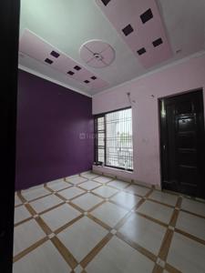 Bedroom Image of 909 Sq.ft 2 BHK Builder Floor for rent in Taraori Karnal for Rs. 7000