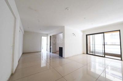 Hall Image of 2133 Sq.ft 3 BHK Apartment / Flat for sale in Parishram Florenza, Vaishno Devi Circle Ahmedabad for Rs. 11500000