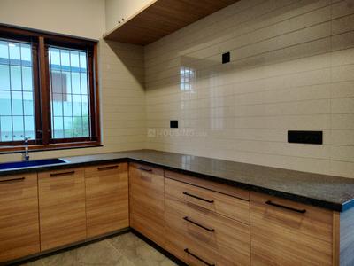 Kitchen Image of 3150 Sq.ft 4 BHK Independent House for sale in Kakkanad Kochi for Rs. 17000000