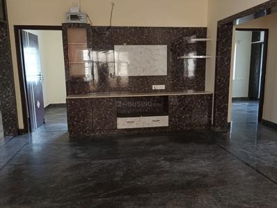 Bedroom Image of 1350 Sq.ft 3 BHK Villa for rent in Budigere Cross Bengaluru for Rs. 22000