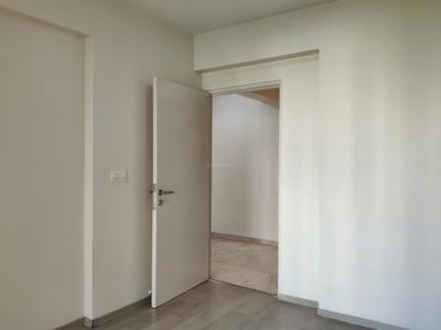 Bedroom Image of 1286 Sq.ft 3 BHK Apartment / Flat for sale in Nirmal City Of Joy, Mulund West Mumbai for Rs. 25600000