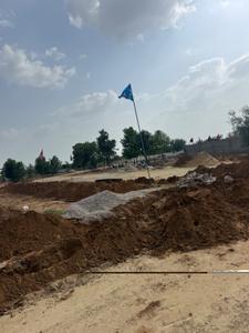 Image of 105 Sq.ft Residential Plot / Land for sale in Jaisinghpura, Jaipur for Rs. 5827500