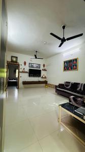 Hall Image of 3500 Sq.ft 3 BHK Independent House for sale in Grambharti Gandhinagar for Rs. 5600000
