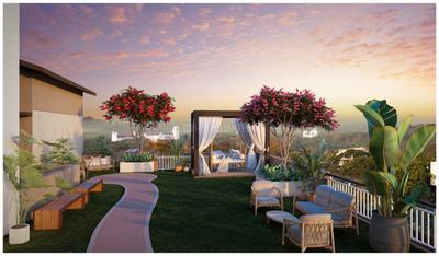 Image of 1320 Sq.ft 2 BHK Apartment / Flat for sale in Baingini, Goa for Rs. 10200000
