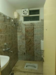 Image of 1400 Sq.ft 3 BHK Apartment / Flat for rent in Virasha Heights, Bawadiya Kalan, Bhopal for Rs. 23000