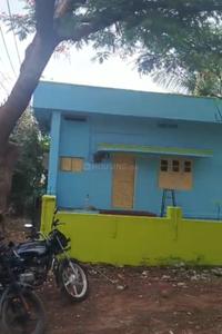 Image of 600 Sq.ft 1 BHK Independent House for rent in Hospete, Bellary for Rs. 8000