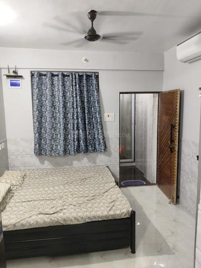 Sector-19, Airoli Bedroom 1