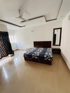 Hall Image of 800 Sq.ft 1 BHK Apartment / Flat for sale in Omaxe Eternity, Sunrakh Bangar Vrindavan for Rs. 8000000