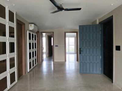Living Room Image of 3078 Sq.ft 4 BHK Builder Floor for sale in Sector 46 Gurgaon for Rs. 41000000