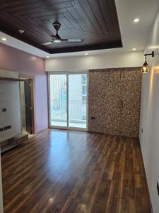 Hall Image of 1495 Sq.ft 3 BHK Apartment / Flat for rent in Apex The Kremlin, Siddharth Vihar Ghaziabad for Rs. 36000
