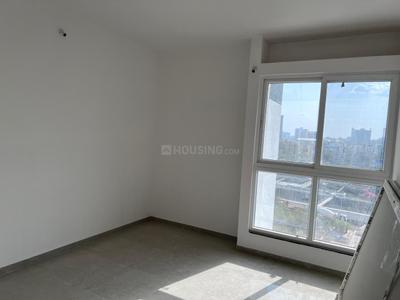 Bedroom Image of 1250 Sq.ft 2.5 BHK Apartment / Flat for sale in Zen Elite, Kharadi Pune for Rs. 16500000