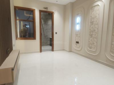 Bedroom Image of 1650 Sq.ft 3 BHK Builder Floor for sale in Vasundhara Ghaziabad for Rs. 18000000