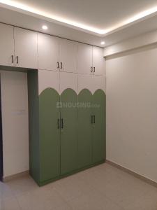 Bedroom Image of 1540 Sq.ft 3 BHK Apartment / Flat for sale in Mukunda Brundhavan, K R Puram Bengaluru for Rs. 9950000