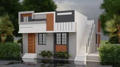 Image of 600 Sq.ft 1 BHK Villa for sale in Periyanaickenpalayam, Coimbatore for Rs. 5300000