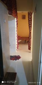 Hall Image of 640 Sq.ft 1 BHK Apartment / Flat for sale in Ganpati Residency, Badlapur West Badlapur for Rs. 2050000