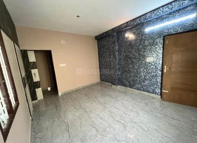 Bedroom Image of 1200 Sq.ft 2.5 BHK Villa for sale in Ottiyambakkam Chennai for Rs. 7963200
