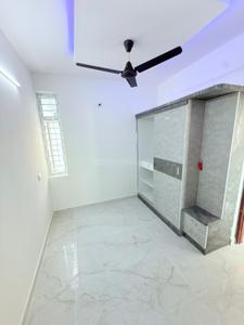 Hall Image of 600 Sq.ft 1 BHK Apartment / Flat for rent in BTM Layout 2nd Stage Bengaluru for Rs. 23000