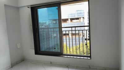 Bedroom Image of 612 Sq.ft 2 BHK Apartment / Flat for sale in Kaveri Heights, Ghatkopar East Mumbai for Rs. 15800000