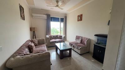 Living Room Image of 2045 Sq.ft 3 BHK Apartment / Flat for sale in Lark Bollywood Green City, Sector 113 Mohali for Rs. 10000000