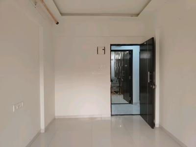 Living Room Image of 635 Sq.ft 1 BHK Apartment / Flat for sale in Shree Krishna Bhoomi, Naigaon East Naigaon for Rs. 3500000