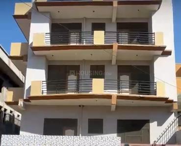 Image of 2700 Sq.ft 6 BHK Independent House for sale in Aliganj, Lucknow for Rs. 41500000