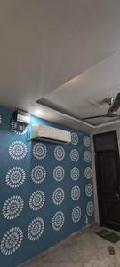 Hall Image of 980 Sq.ft 3 BHK Builder Floor for rent in Adarsh Nagar New Delhi for Rs. 27000