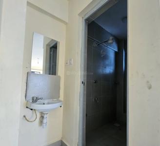 Bathroom Image of 620 Sq.ft 1 BHK Apartment / Flat for sale in Karjat Thane for Rs. 2500000