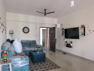 Living Room Image of 1566 Sq.ft 3 BHK Apartment / Flat for rent in Gundlapochampalli Hyderabad for Rs. 35000