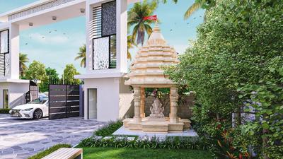 Image of 1520 Sq.ft 2 BHK Apartment / Flat for sale in Maltipatpur, Puri for Rs. 9880000