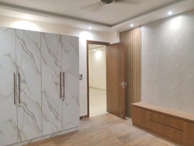 Bedroom Image of 1485 Sq.ft 3 BHK Builder Floor for sale in Jai Ambey Jai Ambey Builder Floor - 2, Green Field Colony Faridabad for Rs. 16200000