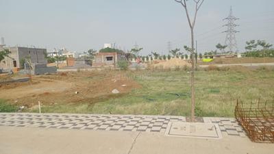 Image of 1500 Sq.ft Residential Plot / Land for sale in Aanya Raheja Nirwana Phase II, Kachana, Raipur for Rs. 6000000