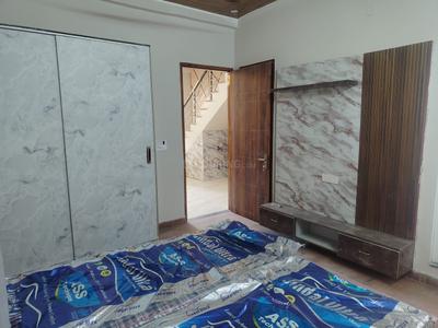 Bedroom Image of 945 Sq.ft 3 BHK Independent House for sale in Sahastradhara Road Dehradun for Rs. 12500000