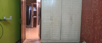 Bedroom Image of 1200 Sq.ft 3 BHK Apartment / Flat for sale in Vikaspuri New Delhi for Rs. 12900000