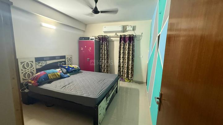 ABHIMAN SAMAR ASTER Bedroom 1
