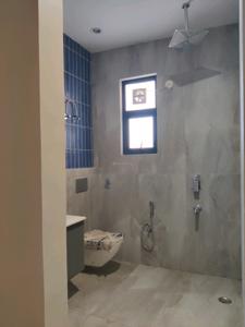 Bedroom Two Image of 2700 Sq.ft 5 BHK Builder Floor for sale in Indirapuram Ghaziabad for Rs. 34510000