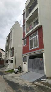 Image of 599 Sq.ft Residential Plot / Land for sale in R S BTM Meadows, Akshayanagar, Bengaluru for Rs. 9500000