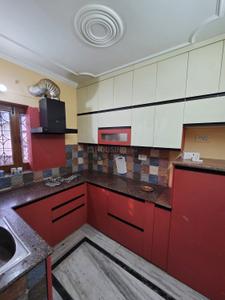 Kitchen Image of 1184 Sq.ft 2 BHK Apartment / Flat for rent in Ashutosh Nagar Rishikesh for Rs. 25000