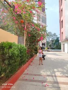 Image of 830 Sq.ft 2 BHK Apartment / Flat for sale in Rajwada Springfield, Narendrapur, Kolkata for Rs. 6000000