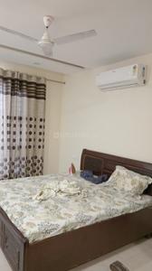 Bedroom Image of 1800 Sq.ft 2 BHK Builder Floor for rent in Sector 89 Mohali for Rs. 28500