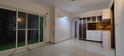 Balcony Image of 1111 Sq.ft 3 BHK Apartment / Flat for sale in Kolte Patil Raaga, Kannuru Bengaluru for Rs. 12000000