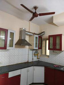 Kitchen Image of 1137 Sq.ft 2 BHK Apartment / Flat for sale in Shipra Krishna Vista, Indirapuram Ghaziabad for Rs. 12000000
