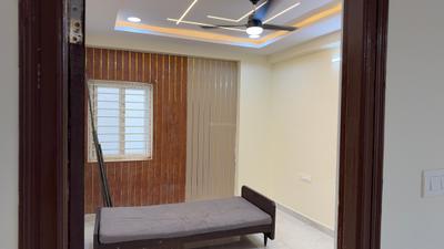 Bedroom Image of 1580 Sq.ft 3 BHK Apartment / Flat for sale in Bandlaguda Jagir Hyderabad for Rs. 12000000